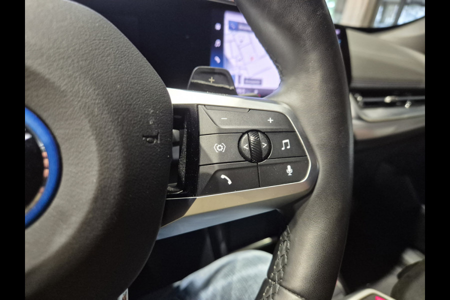 BMW X1 xDrive25e M-Sport | 360 Camera | Stoelverwarming | HUD