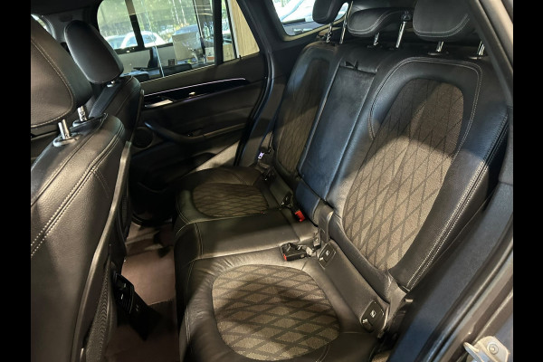BMW X1 xDrive25e Executive X-Line | Camera | Stoelverwarming | HUD | Navigatie