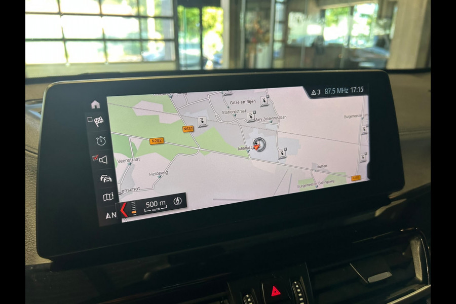 BMW X1 xDrive25e Executive X-Line | Camera | Stoelverwarming | HUD | Navigatie