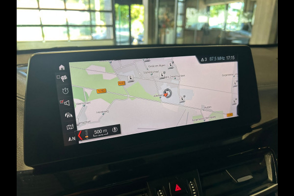 BMW X1 xDrive25e Executive X-Line | Camera | Stoelverwarming | HUD | Navigatie