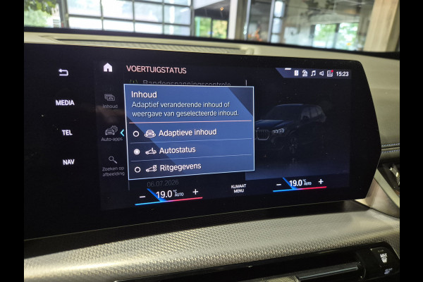 BMW X1 xDrive25e M-Sport | 360 Camera | Stoelverwarming | HUD