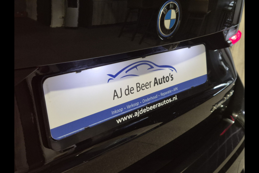 BMW X1 xDrive25e M-Sport | 360 Camera | Stoelverwarming | HUD