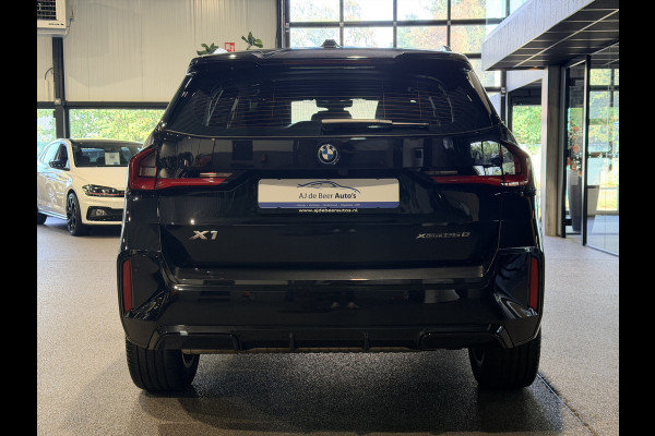 BMW X1 xDrive25e M-Sport | 360 Camera | Stoelverwarming | HUD