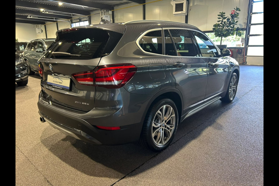 BMW X1 xDrive25e Executive X-Line | Camera | Stoelverwarming | HUD | Navigatie