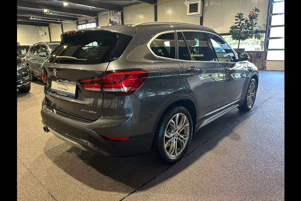 BMW X1 xDrive25e Executive X-Line | Camera | Stoelverwarming | HUD | Navigatie