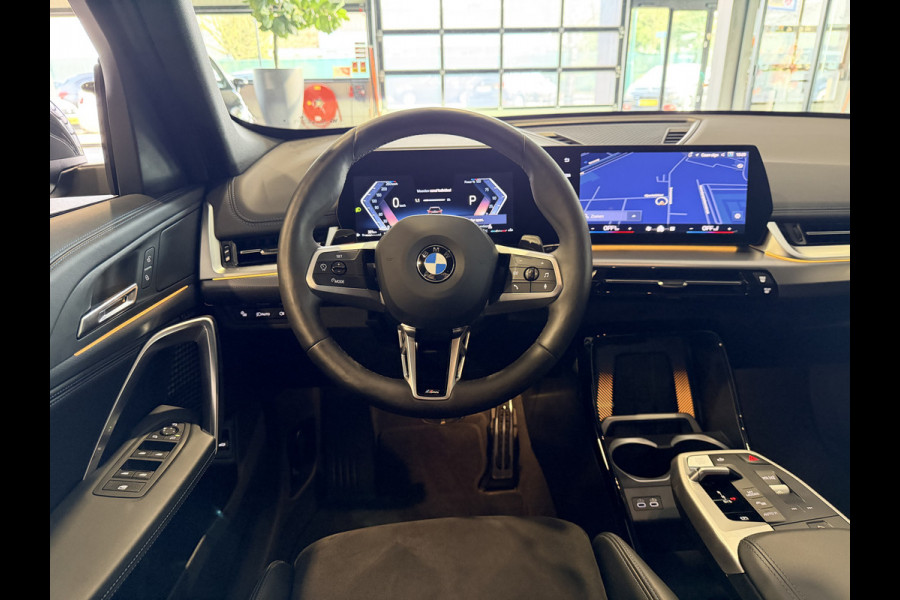 BMW X1 sDrive18i M-Sport Shadow Line Camera | Stoelverwarming | Carplay/Android