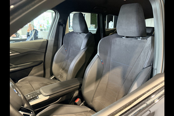 BMW X1 sDrive18i M-Sport Shadow Line Camera | Stoelverwarming | Carplay/Android