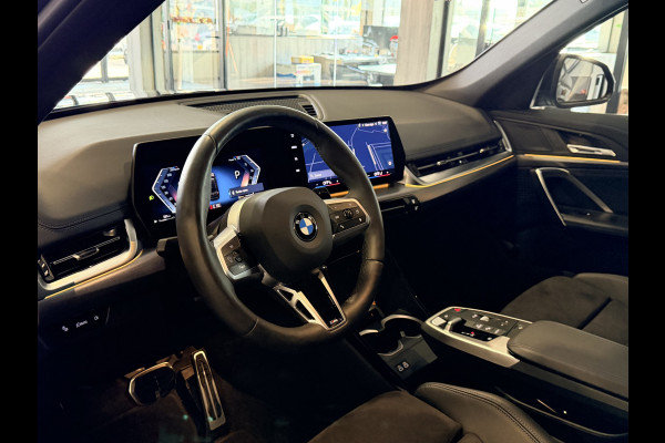 BMW X1 sDrive18i M-Sport Shadow Line Camera | Stoelverwarming | Carplay/Android
