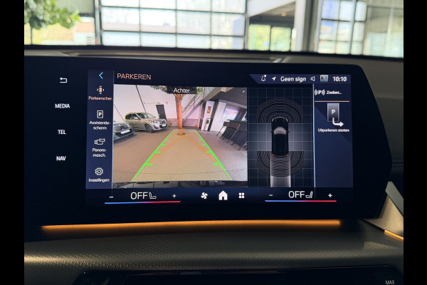 BMW X1 sDrive18i M-Sport Shadow Line Camera | Stoelverwarming | Carplay/Android