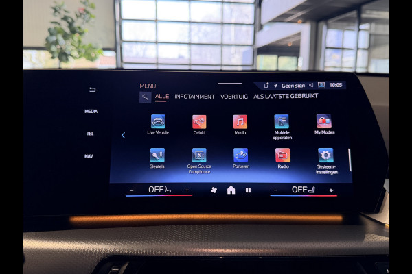 BMW X1 sDrive18i M-Sport Shadow Line Camera | Stoelverwarming | Carplay/Android