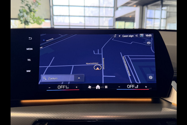 BMW X1 sDrive18i M-Sport Shadow Line Camera | Stoelverwarming | Carplay/Android