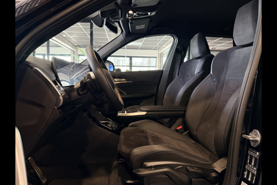BMW X1 sDrive18i M-Sport Shadow Line Camera | Stoelverwarming | Carplay/Android