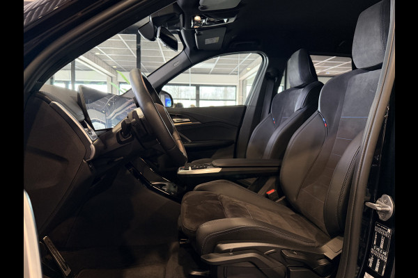 BMW X1 sDrive18i M-Sport Shadow Line Camera | Stoelverwarming | Carplay/Android
