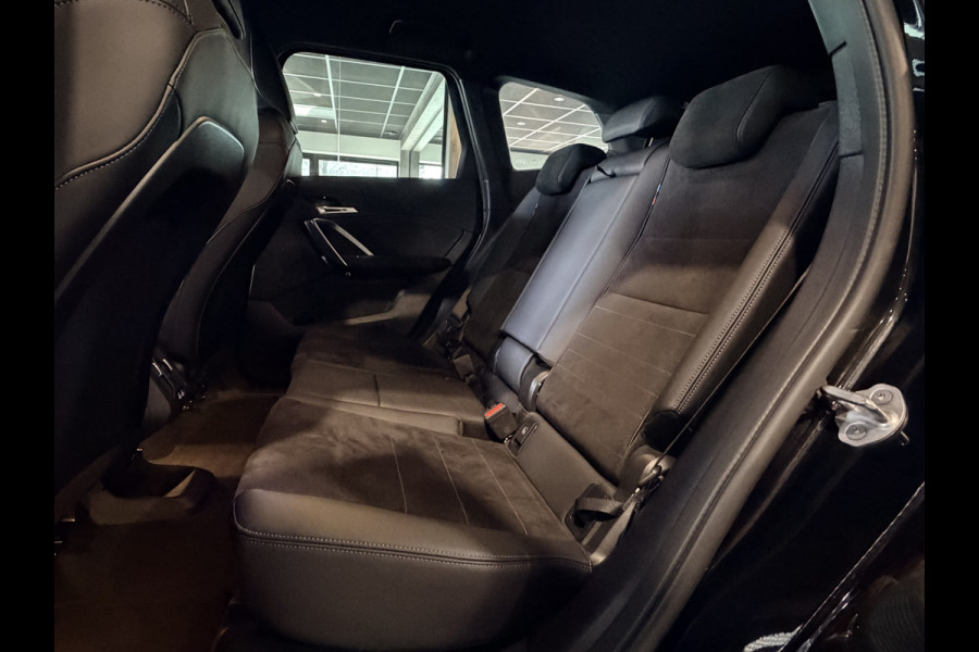 BMW X1 sDrive18i M-Sport Shadow Line Camera | Stoelverwarming | Carplay/Android