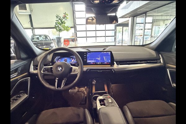 BMW X1 sDrive18i M-Sport Shadow Line Camera | Stoelverwarming | Carplay/Android