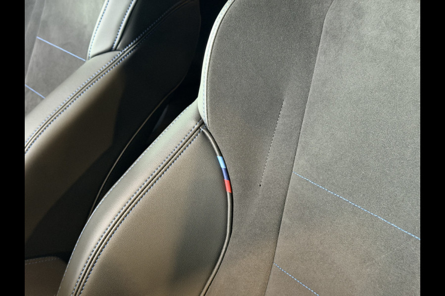 BMW X1 sDrive18i M-Sport Shadow Line Camera | Stoelverwarming | Carplay/Android