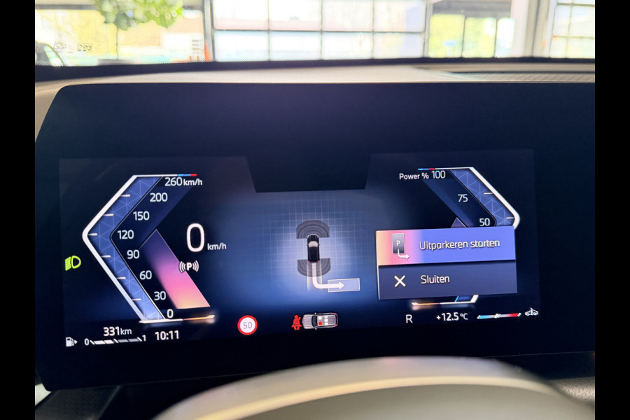 BMW X1 sDrive18i M-Sport Shadow Line Camera | Stoelverwarming | Carplay/Android