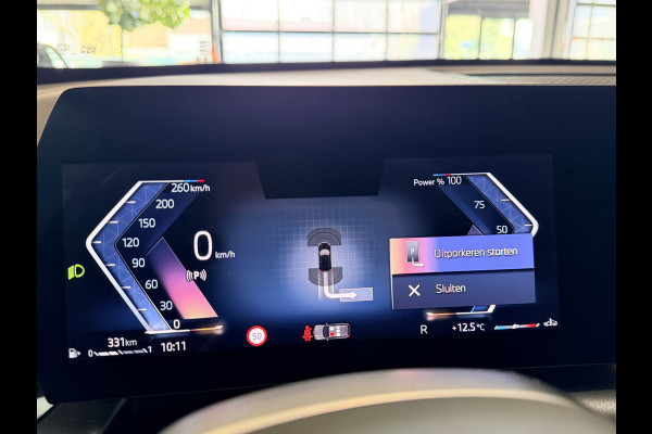 BMW X1 sDrive18i M-Sport Shadow Line Camera | Stoelverwarming | Carplay/Android