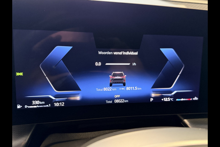 BMW X1 sDrive18i M-Sport Shadow Line Camera | Stoelverwarming | Carplay/Android
