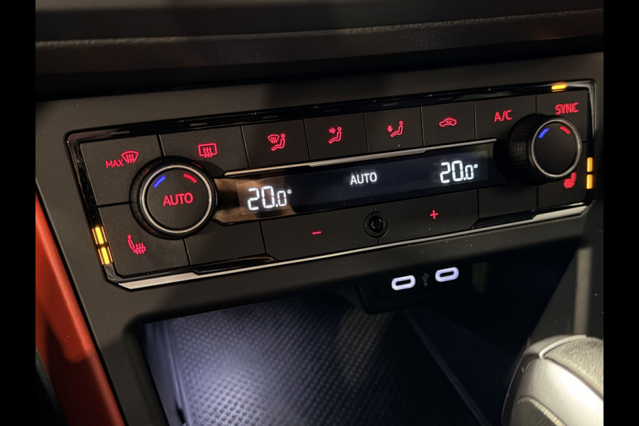 Volkswagen Polo 2.0 TSI GTI 200 PK | DSG | Virtual | Camera | Stoelverwarming