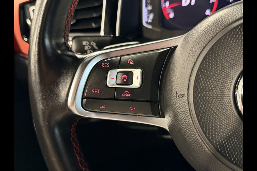Volkswagen Polo 2.0 TSI GTI 200 PK | DSG | Virtual | Camera | Stoelverwarming
