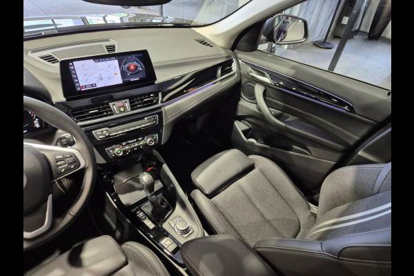 BMW X1 xDrive25e Executive Sportline | Sparkling Brown | Camera | HUD | Stoelverwarming