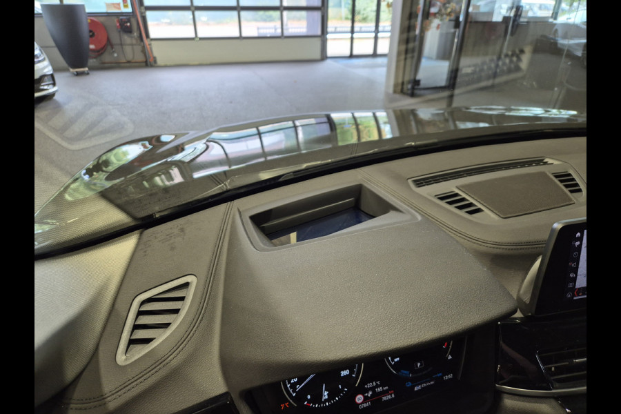 BMW X1 xDrive25e Executive Sportline | Sparkling Brown | Camera | HUD | Stoelverwarming