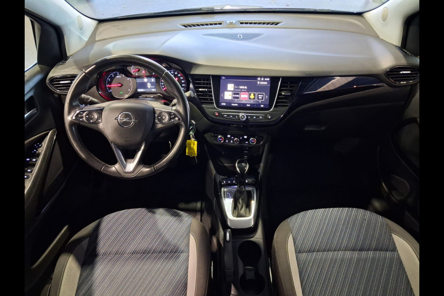 Opel Crossland X 1.2 Turbo Innovation Automaat | Camera | Trekhaak |
