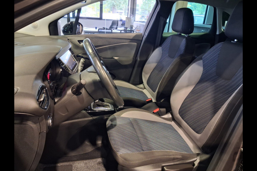 Opel Crossland X 1.2 Turbo Innovation Automaat | Camera | Trekhaak |