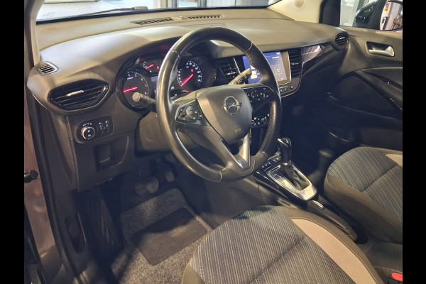 Opel Crossland X 1.2 Turbo Innovation Automaat | Camera | Trekhaak |