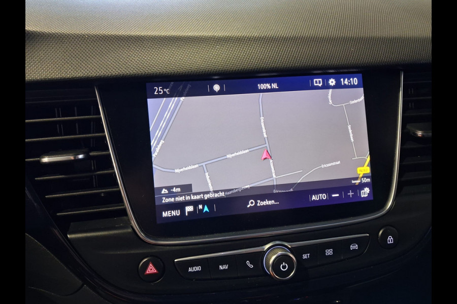 Opel Crossland X 1.2 Turbo Innovation Automaat | Camera | Trekhaak |