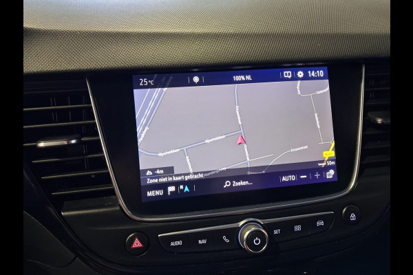 Opel Crossland X 1.2 Turbo Innovation Automaat | Camera | Trekhaak |