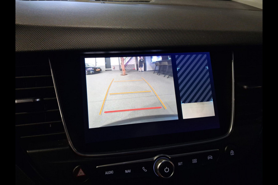 Opel Crossland X 1.2 Turbo Innovation Automaat | Camera | Trekhaak |
