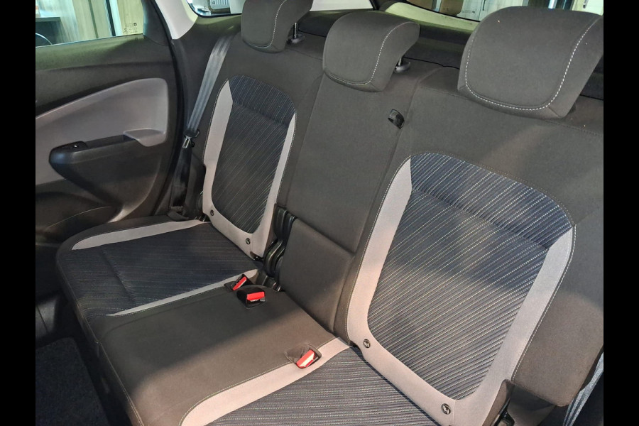 Opel Crossland X 1.2 Turbo Innovation Automaat | Camera | Trekhaak |