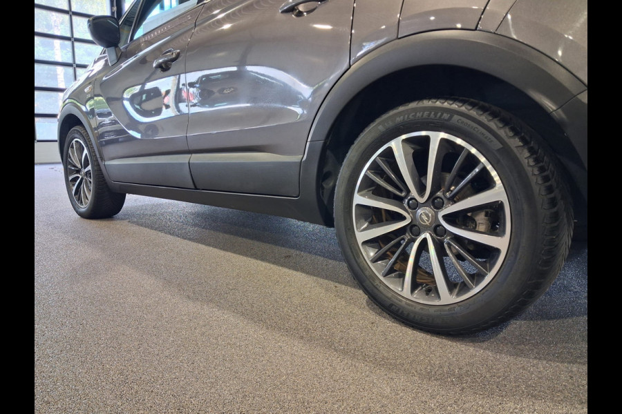 Opel Crossland X 1.2 Turbo Innovation Automaat | Camera | Trekhaak |