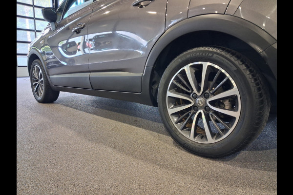 Opel Crossland X 1.2 Turbo Innovation Automaat | Camera | Trekhaak |