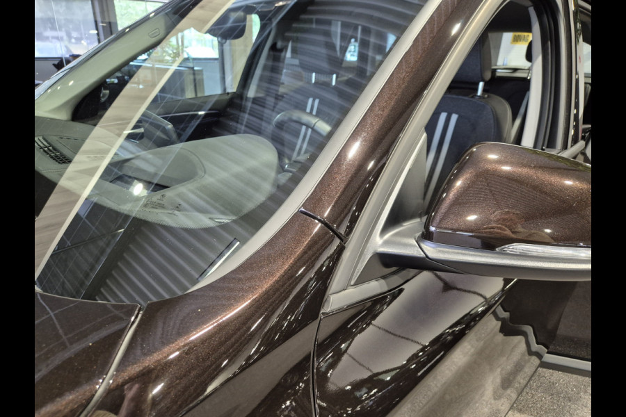 BMW X1 xDrive25e Executive Sportline | Sparkling Brown | Camera | HUD | Stoelverwarming