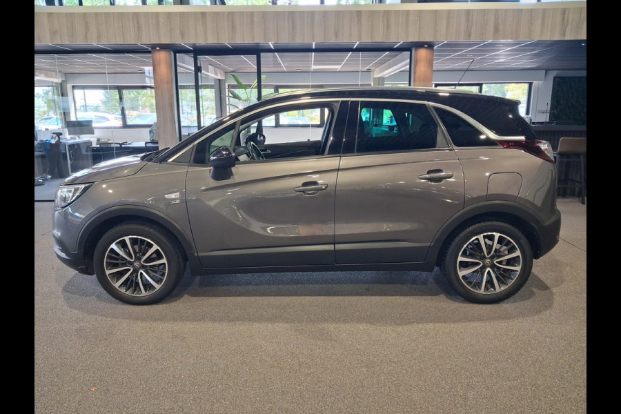 Opel Crossland X 1.2 Turbo Innovation Automaat | Camera | Trekhaak |