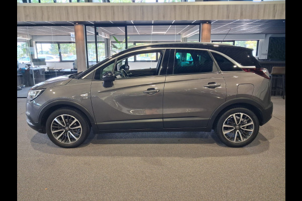 Opel Crossland X 1.2 Turbo Innovation Automaat | Camera | Trekhaak |