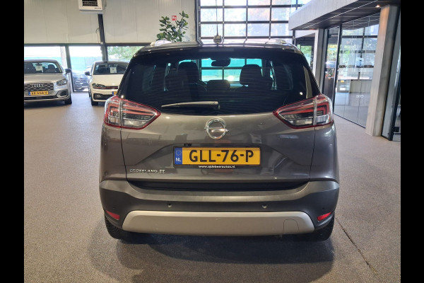 Opel Crossland X 1.2 Turbo Innovation Automaat | Camera | Trekhaak |