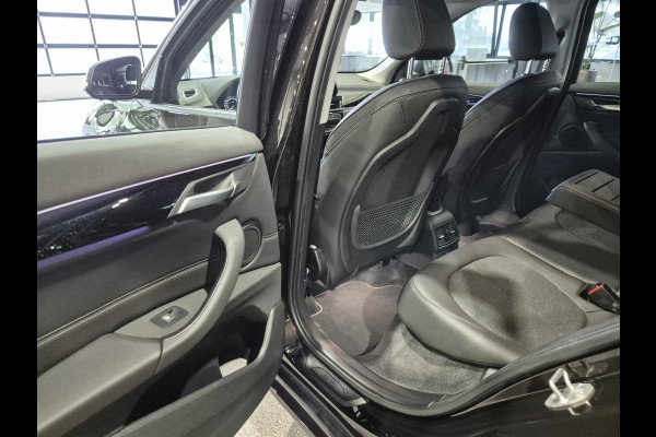 BMW X1 xDrive25e Executive Sportline | Sparkling Brown | Camera | HUD | Stoelverwarming