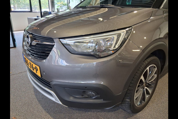 Opel Crossland X 1.2 Turbo Innovation Automaat | Camera | Trekhaak |