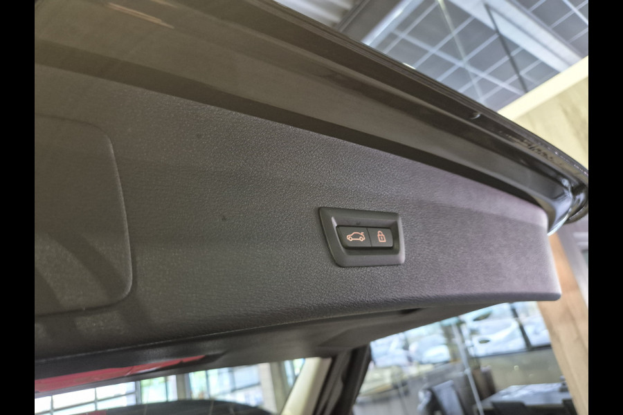 BMW X1 xDrive25e Executive Sportline | Sparkling Brown | Camera | HUD | Stoelverwarming