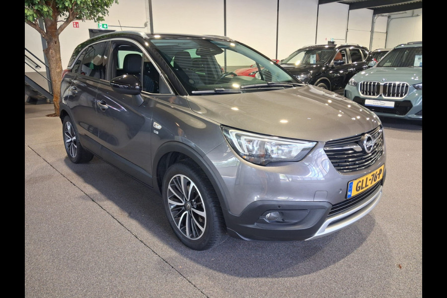 Opel Crossland X 1.2 Turbo Innovation Automaat | Camera | Trekhaak |