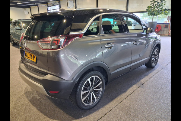 Opel Crossland X 1.2 Turbo Innovation Automaat | Camera | Trekhaak |