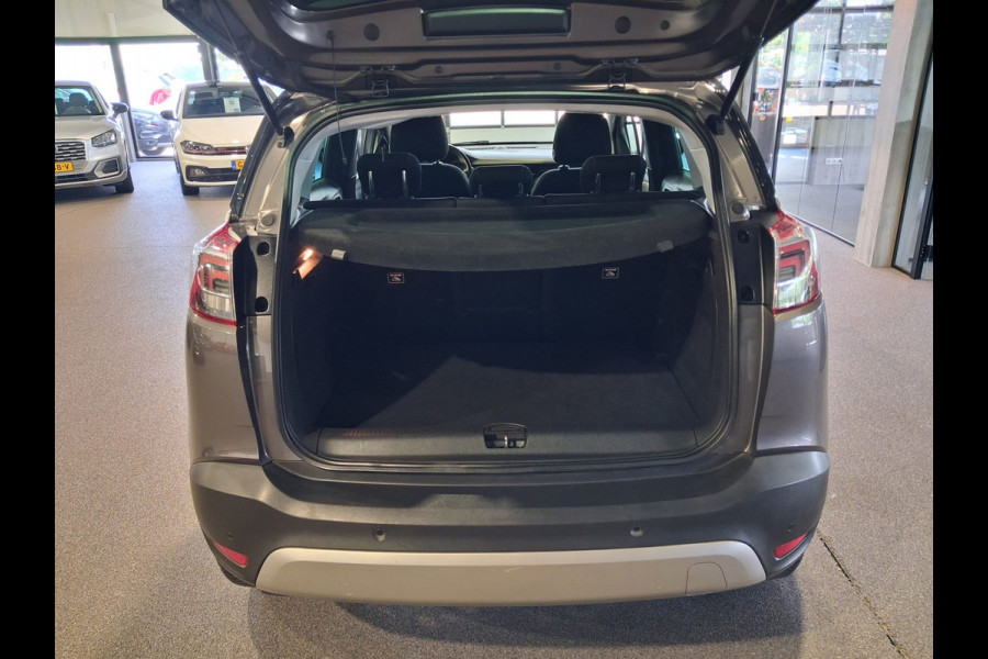 Opel Crossland X 1.2 Turbo Innovation Automaat | Camera | Trekhaak |