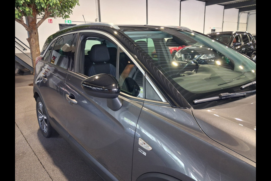 Opel Crossland X 1.2 Turbo Innovation Automaat | Camera | Trekhaak |
