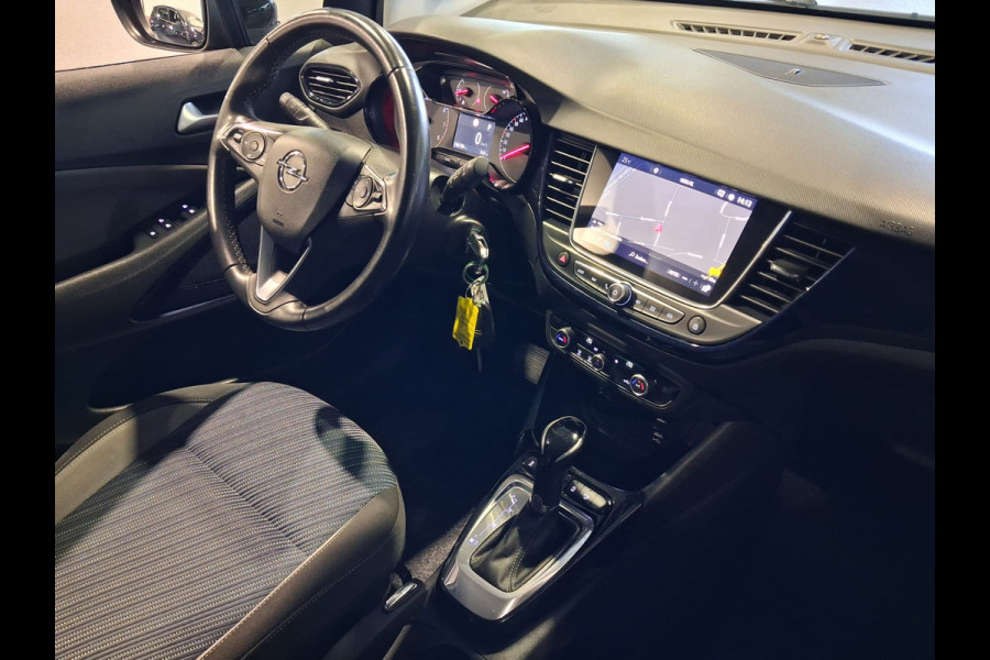 Opel Crossland X 1.2 Turbo Innovation Automaat | Camera | Trekhaak |