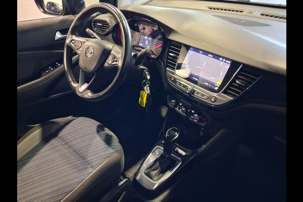 Opel Crossland X 1.2 Turbo Innovation Automaat | Camera | Trekhaak |