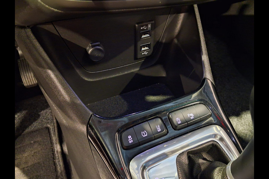 Opel Crossland X 1.2 Turbo Innovation Automaat | Camera | Trekhaak |